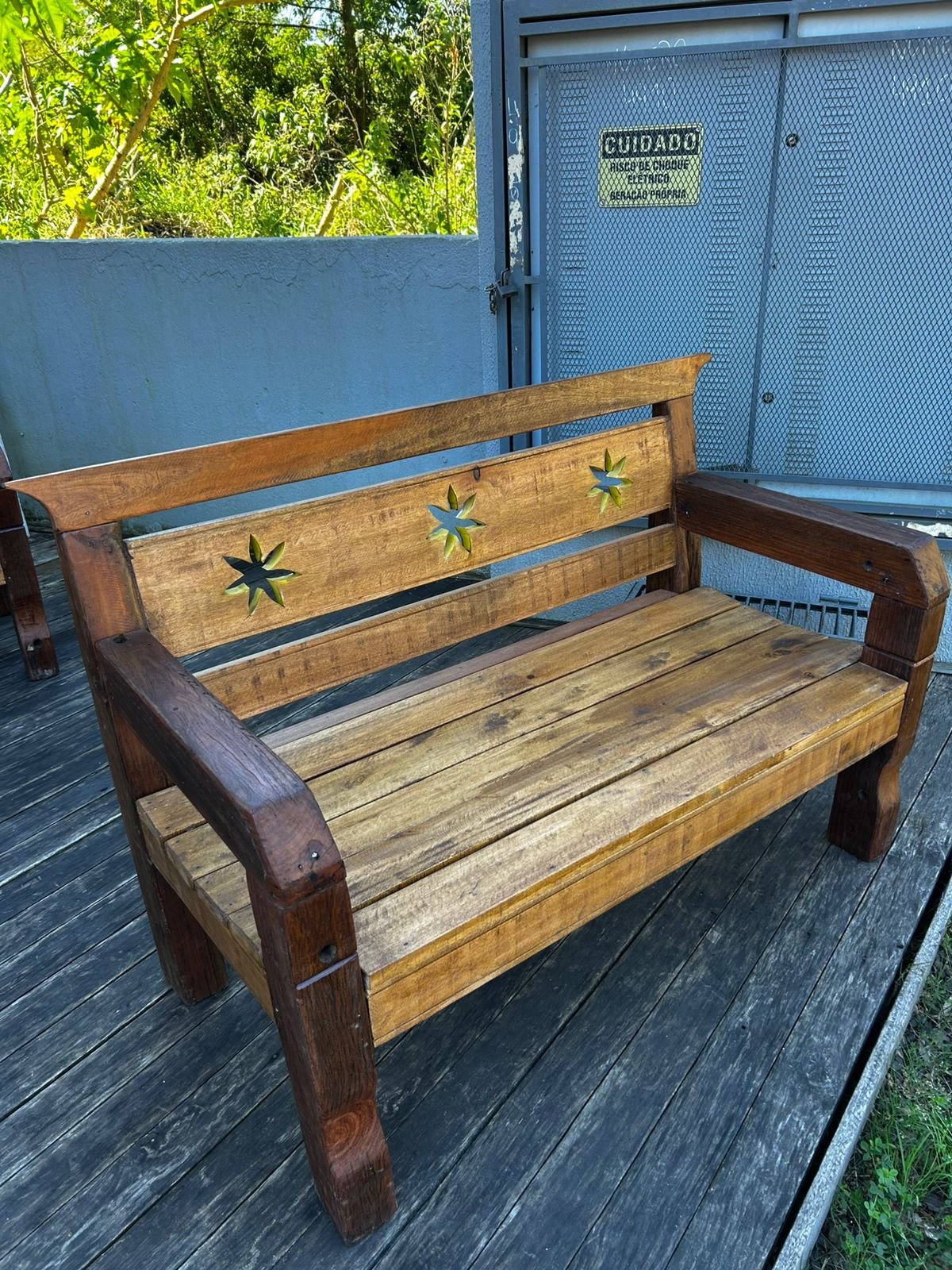 Móvel da categoria Móveis para Jardim