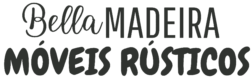 Bella Madeira — Móveis Rústicos e Contemporâneos
